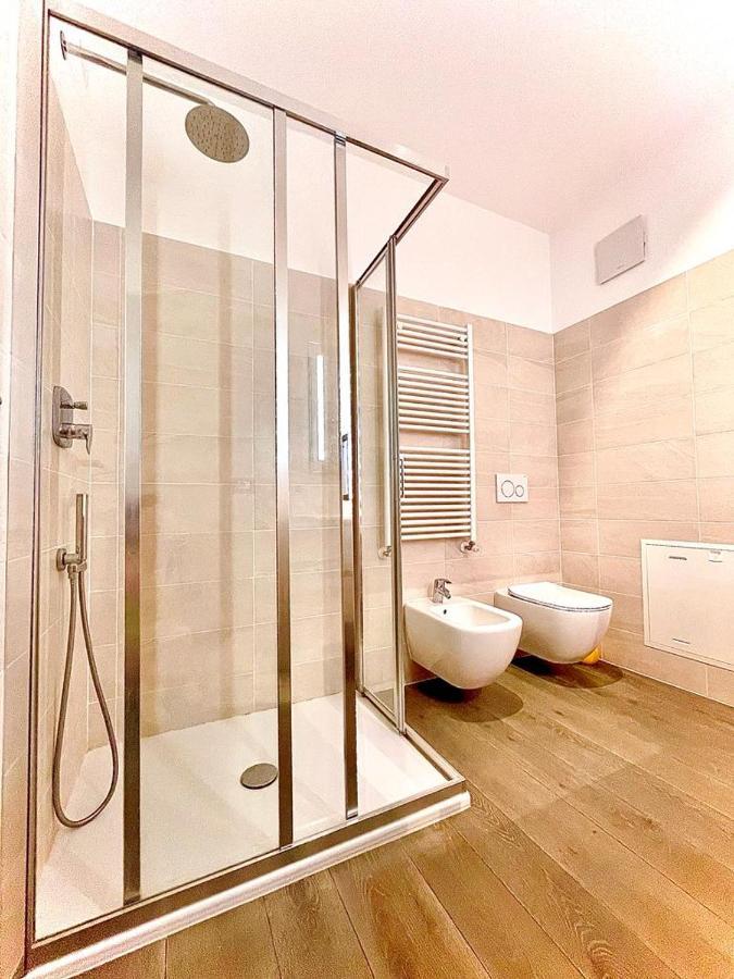 Magic View With Whirpool Appartamento Lenno Esterno foto