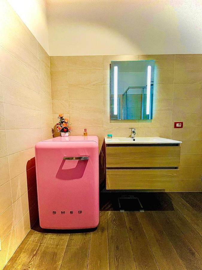 Magic View With Whirpool Appartamento Lenno Esterno foto